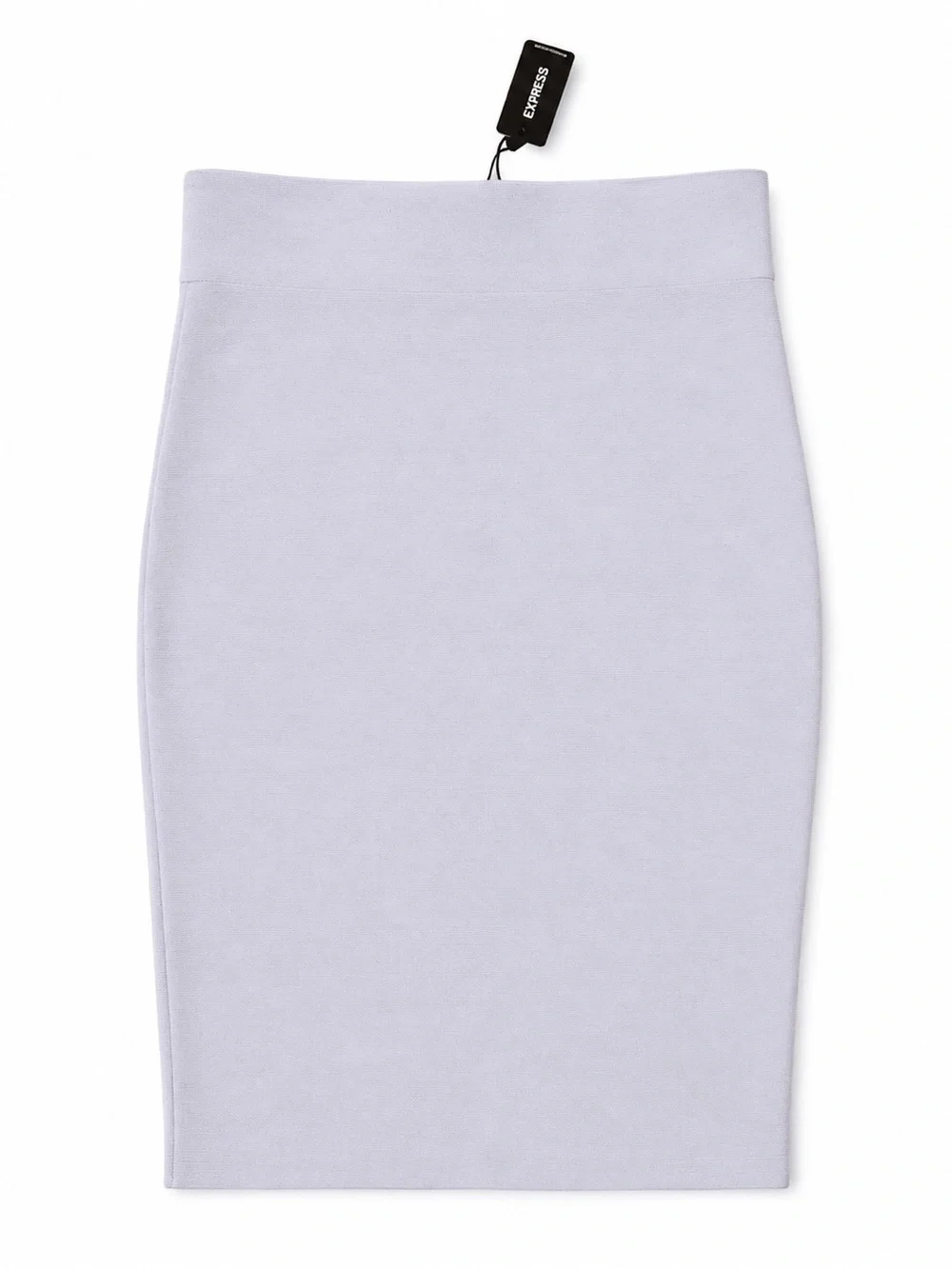 Express fitted pencil